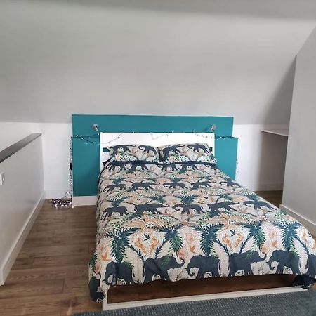 The Old Bar In Wiltshire - 1 Bedroom Guesthouse Chippenham  Ngoại thất bức ảnh